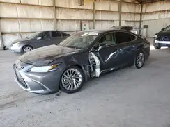58AEZ1B14PU159795 2023 LEXUS ES