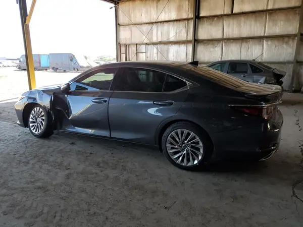 58AEZ1B14PU159795 2023 LEXUS ES - Image 2