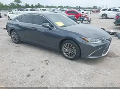 58AEZ1B14RU167771 2024 LEXUS ES