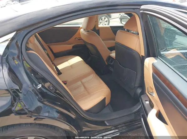 58AEZ1B14RU170380 2024 LEXUS ES - Image 8
