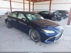 58AEZ1B14RU170685 2024 LEXUS ES