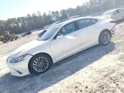 58AEZ1B14RU184750 2024 LEXUS ES