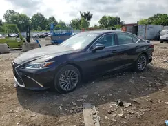 58AEZ1B14SU188223 2025 LEXUS ES