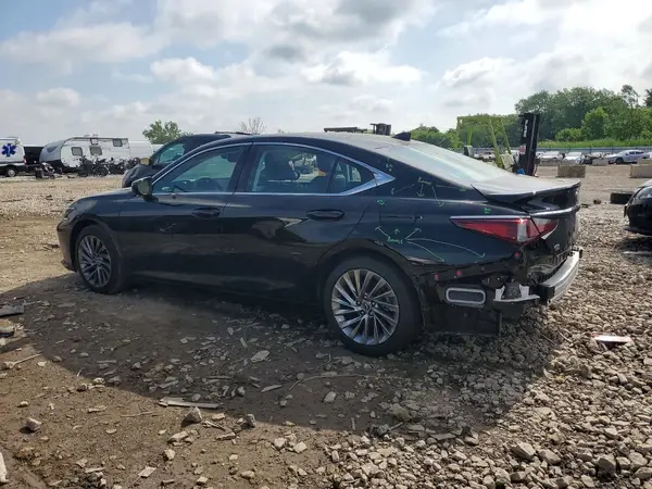 58AEZ1B14SU188223 2025 LEXUS ES - Image 2