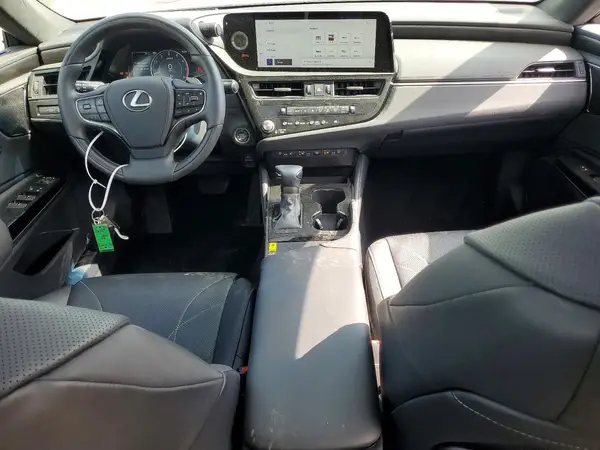58AEZ1B14SU188223 2025 LEXUS ES - Image 8