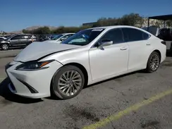 58AEZ1B15LU054659 2020 LEXUS ES