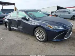 58AEZ1B15LU056914 2020 LEXUS ES