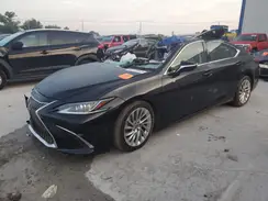 58AEZ1B15LU069310 2020 LEXUS ES