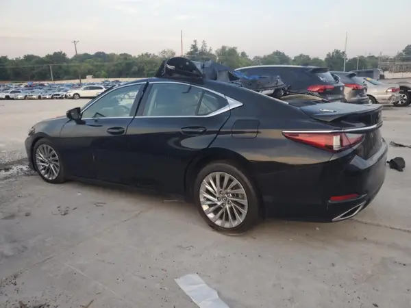 58AEZ1B15LU069310 2020 LEXUS ES - Image 2
