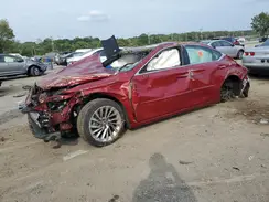 58AEZ1B15LU070621 2020 LEXUS ES