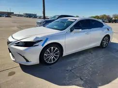 58AEZ1B15LU079478 2020 LEXUS ES