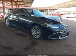 58AEZ1B15NU111252 2022 LEXUS ES
