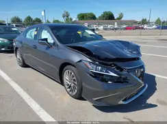 58AEZ1B15PU145257 2023 LEXUS ES