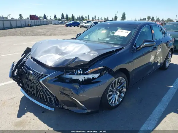 58AEZ1B15PU145257 2023 LEXUS ES - Image 2