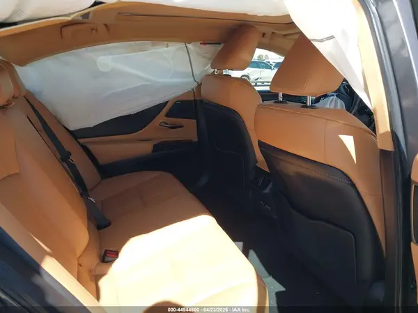 58AEZ1B15PU145257 2023 LEXUS ES - Image 8