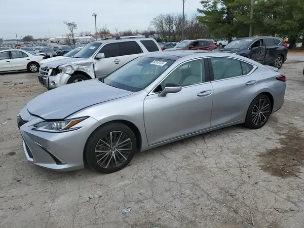 58AEZ1B15PU146313 2023 LEXUS ES - Image 1