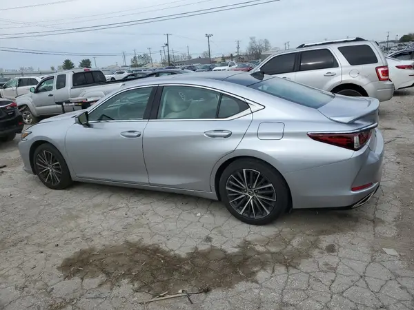 58AEZ1B15PU146313 2023 LEXUS ES - Image 2