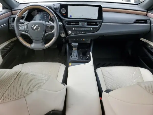 58AEZ1B15PU146313 2023 LEXUS ES - Image 8