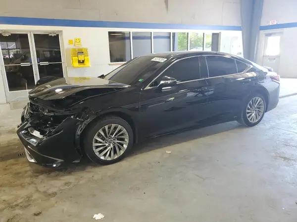 58AEZ1B15PU149597 2023 LEXUS ES - Image 1