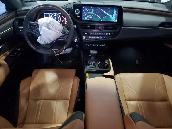 58AEZ1B15PU149597 2023 LEXUS ES - Image 8