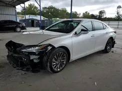 58AEZ1B15RU162708 2024 LEXUS ES