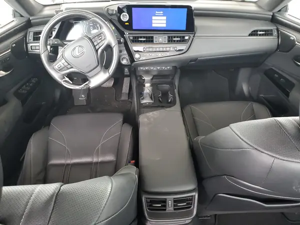 58AEZ1B15RU162708 2024 LEXUS ES - Image 8