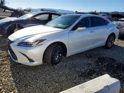 58AEZ1B15RU165348 2024 LEXUS ES
