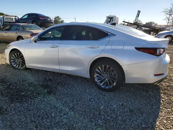 58AEZ1B15RU165348 2024 LEXUS ES - Image 2