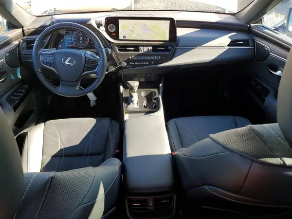 58AEZ1B15RU165348 2024 LEXUS ES - Image 8