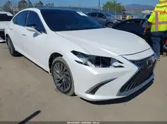 58AEZ1B15RU175250 2024 LEXUS ES
