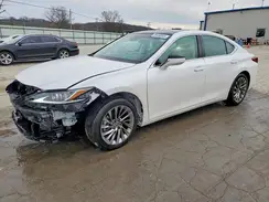 58AEZ1B15RU183168 2024 LEXUS ES