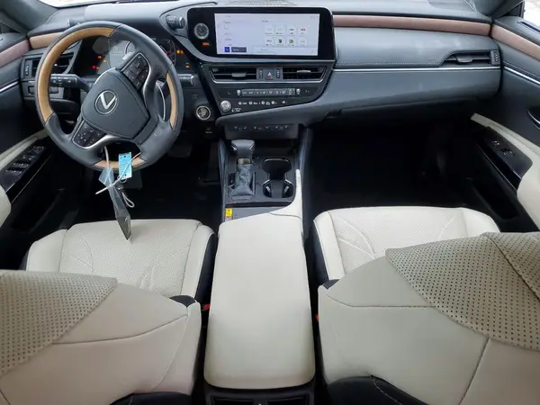 58AEZ1B15RU183168 2024 LEXUS ES - Image 8