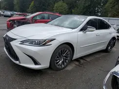 58AEZ1B15RU183672 2024 LEXUS ES