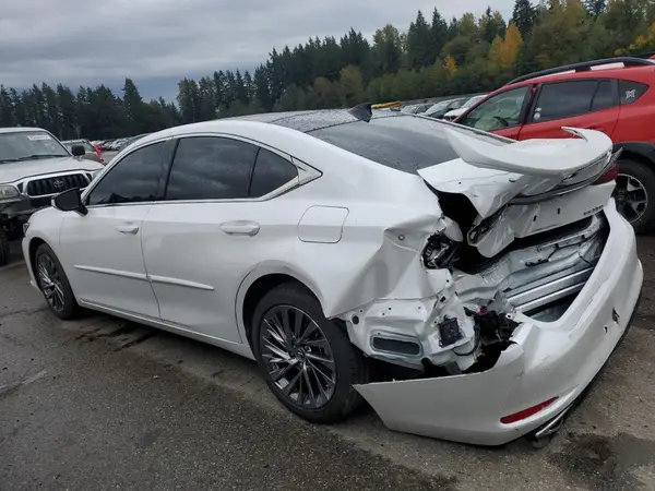 58AEZ1B15RU183672 2024 LEXUS ES - Image 2