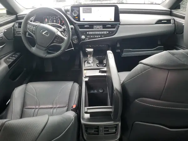 58AEZ1B15RU183672 2024 LEXUS ES - Image 8