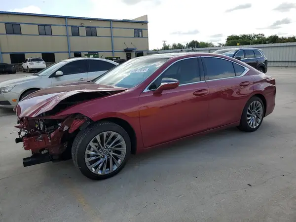 58AEZ1B15RU183882 2024 LEXUS ES - Image 1