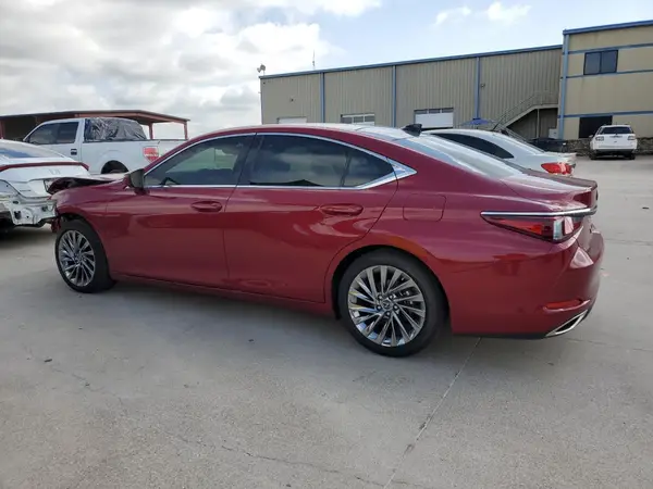 58AEZ1B15RU183882 2024 LEXUS ES - Image 2