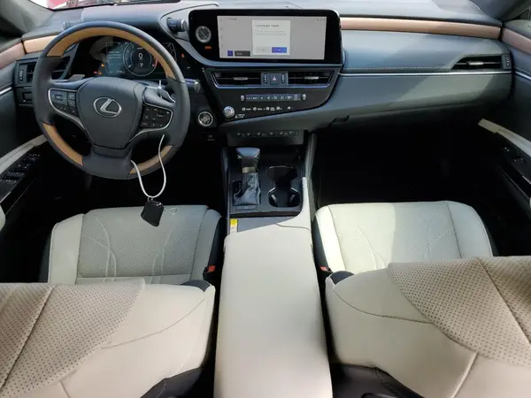 58AEZ1B15RU183882 2024 LEXUS ES - Image 8