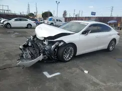58AEZ1B16LU053181 2020 LEXUS ES