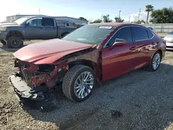 58AEZ1B16LU054170 2020 LEXUS ES