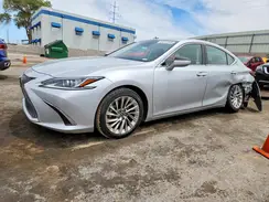 58AEZ1B16LU058669 2020 LEXUS ES