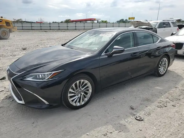 58AEZ1B16LU073642 2020 LEXUS ES - Image 1