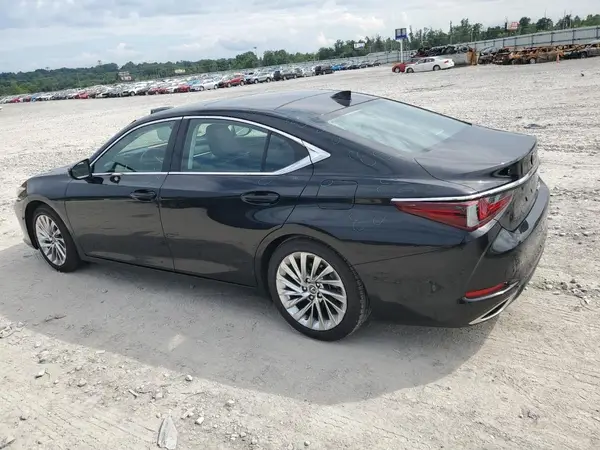 58AEZ1B16LU073642 2020 LEXUS ES - Image 2