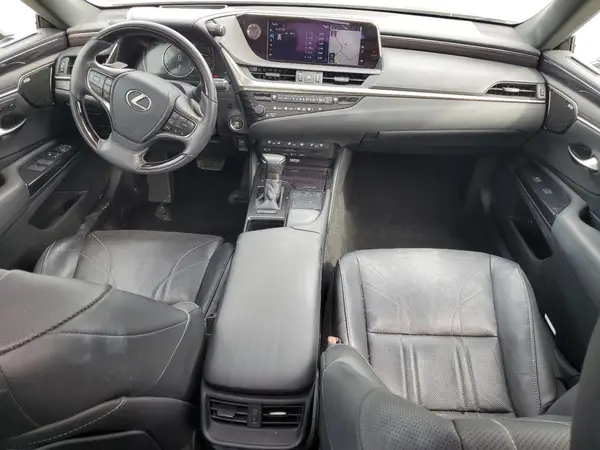 58AEZ1B16LU073642 2020 LEXUS ES - Image 8