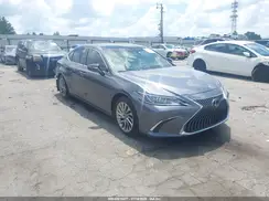 58AEZ1B16LU077979 2020 LEXUS ES