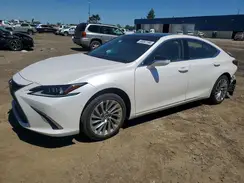 58AEZ1B16LU078176 2020 LEXUS ES