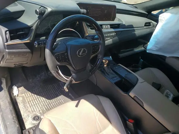58AEZ1B16LU078176 2020 LEXUS ES - Image 8