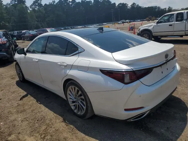 58AEZ1B16PU153917 2023 LEXUS ES - Image 2