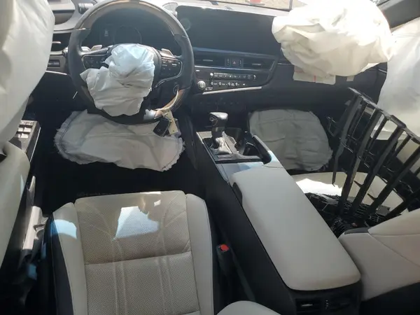 58AEZ1B16PU153917 2023 LEXUS ES - Image 8