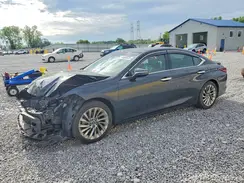 58AEZ1B16PU155327 2023 LEXUS ES